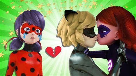 ladybug nua|Parody: miraculous ladybug